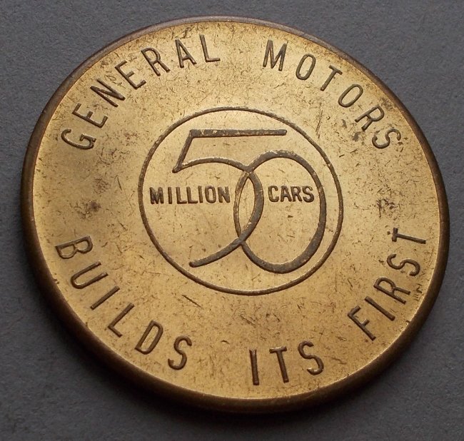 Fisher-Body-General-Motors-Medal
